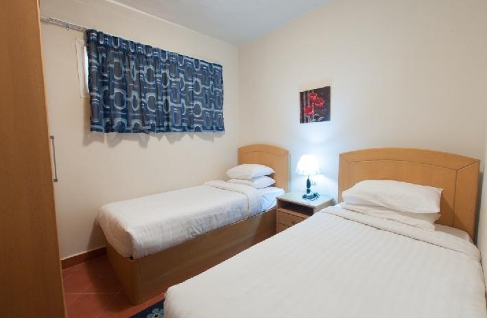 Porto Golf Marina Apartments Powered By Amer-Group Ελ Αλαμέιν Δωμάτιο φωτογραφία