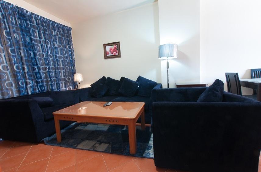Porto Golf Marina Apartments Powered By Amer-Group Ελ Αλαμέιν Δωμάτιο φωτογραφία