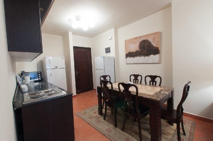 Porto Golf Marina Apartments Powered By Amer-Group Ελ Αλαμέιν Δωμάτιο φωτογραφία