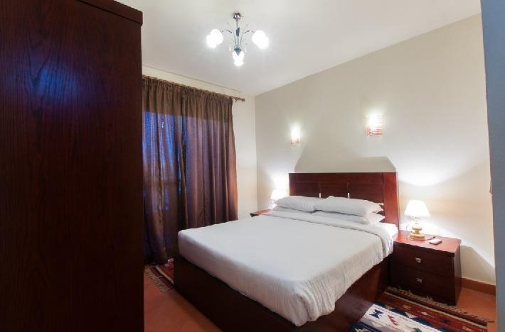 Porto Golf Marina Apartments Powered By Amer-Group Ελ Αλαμέιν Δωμάτιο φωτογραφία