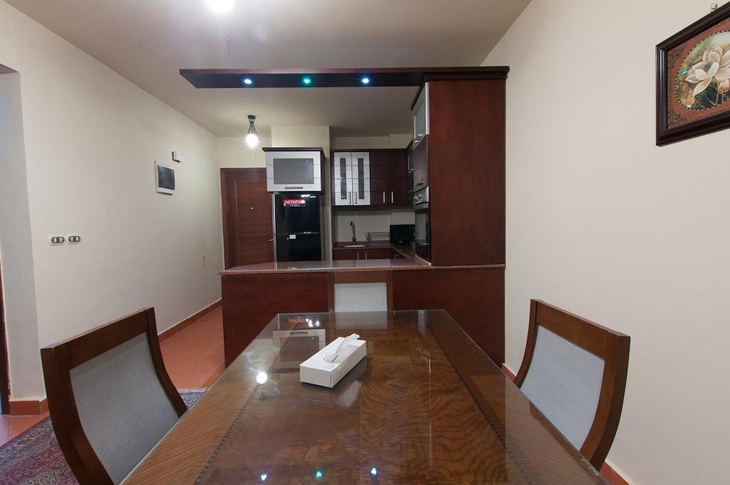 Porto Golf Marina Apartments Powered By Amer-Group Ελ Αλαμέιν Δωμάτιο φωτογραφία