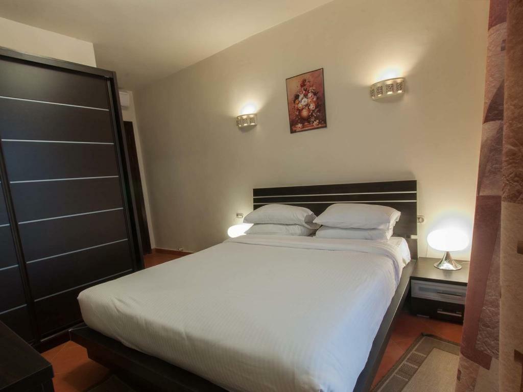Porto Golf Marina Apartments Powered By Amer-Group Ελ Αλαμέιν Εξωτερικό φωτογραφία